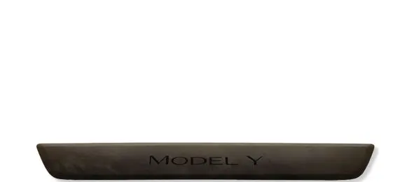 Tesla Model Y Front sill trim cover 149430100B