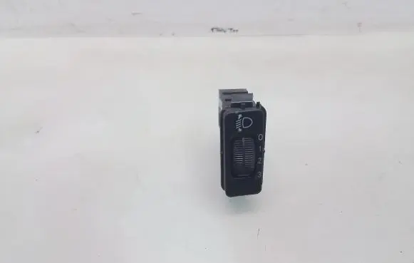 Mercedes-Benz ML W163 Headlight level height control switch A1638200010