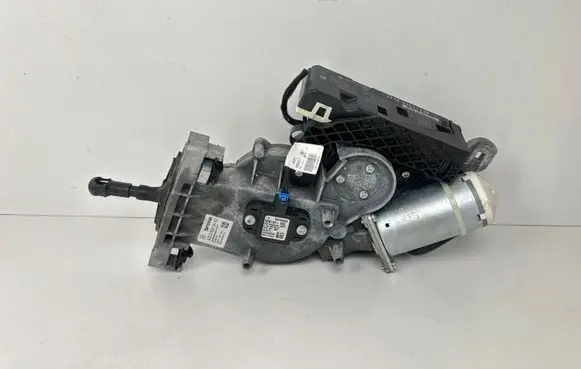 Mercedes-Benz C W204 Tailgate/trunk/boot lift motor A2128203642
