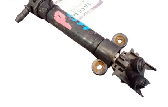 Renault Laguna II Headlight washer spray nozzle 