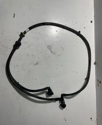 BMW 1 E81 E87 Headlight washer hose/pipe 61677074961