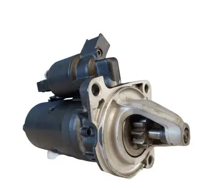 Volkswagen II LT Starter motor 0001218822 PRSL719 STRL719