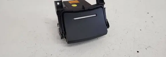 Citroen C5 Glove box central console 9682468277