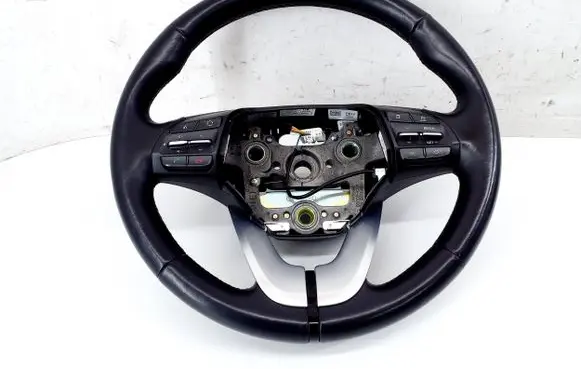 Hyundai i30 Steering wheel 56100G4280TRY 96710G4130