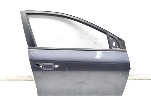 Hyundai Ioniq Front door