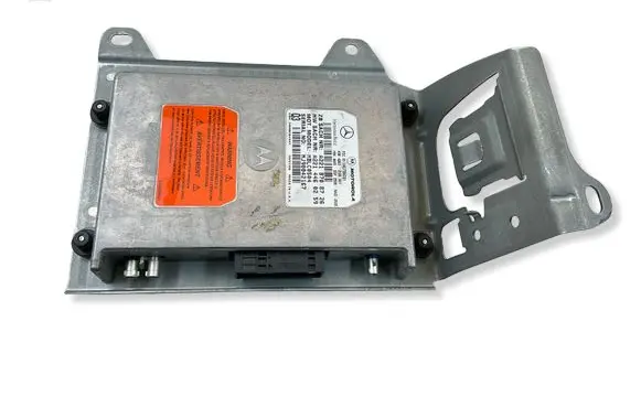 Mercedes-Benz GL X164 Phone control unit/module A2218708726 A2214460259 MBLC0504