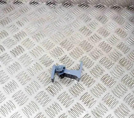 Volkswagen ID.3 Rear door lower hinge 8V5833403D