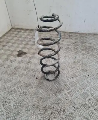Audi A3 S3 8L Rear coil spring