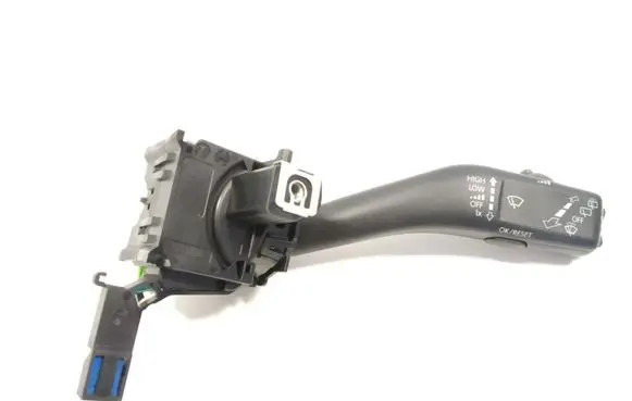 Seat Leon (1P) Wiper control stalk 1K0953519J