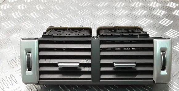 Land Rover Evoque I Dash center air vent grill BJ32014L21AB