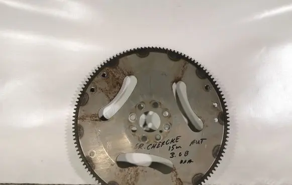 Jeep Grand Cherokee Flywheel 463AB1993B