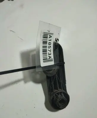 Opel Zafira B Front door window winding handle 