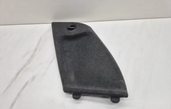 Audi Q3 8U Trunk/boot side trim panel 8U0863990 4L0867468