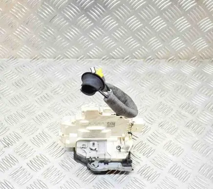 Audi A6 S6 C7 4G Rear door lock 4G0839016