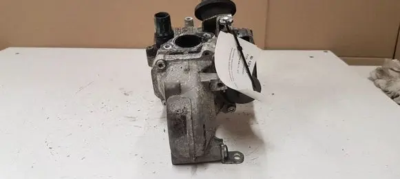 Peugeot 308 EGR valve cooler 50563908 702209140