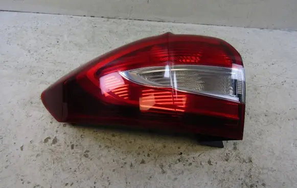 Ford C-MAX II Rear/tail lights F1CB-13405-B
