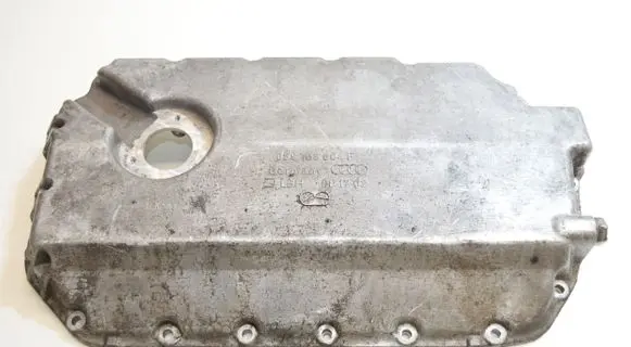 Audi A6 S6 C5 4B Oil sump 059103604F