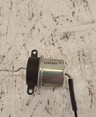 Ford Galaxy Vacuum valve 