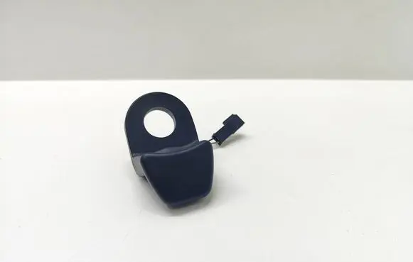 BMW 5 F10 F11 Tailgate glass/window release handle 9225046 59845510