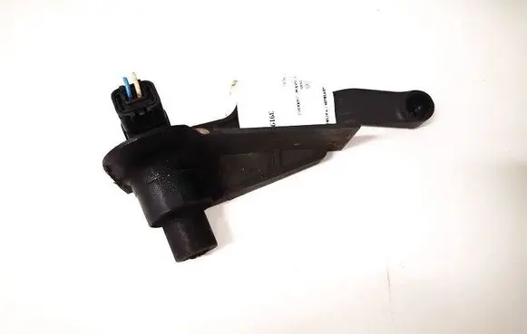 Citroen C3 Pluriel Crankshaft position sensor 9639999880