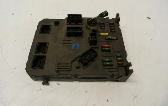 Citroen C3 BSM Control unit 946775180