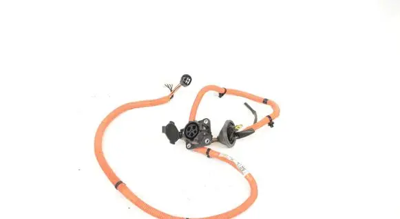 Mitsubishi Outlander Engine installation wiring loom 9499D196