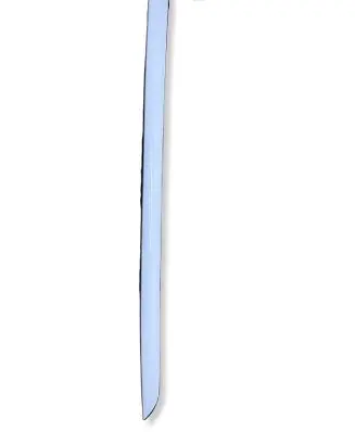 Citroen C4 II Picasso Windshield trim 9676784980