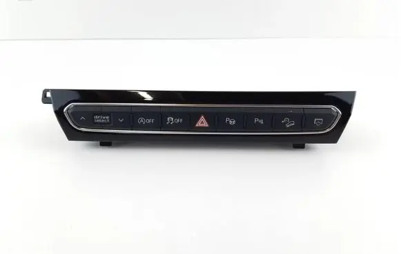 Audi Q7 4M Other switches/knobs/shifts 4M0925301L 4M0925301