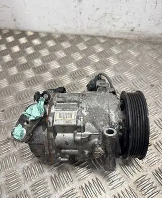 Air conditioning (A/C) compressor (pump)