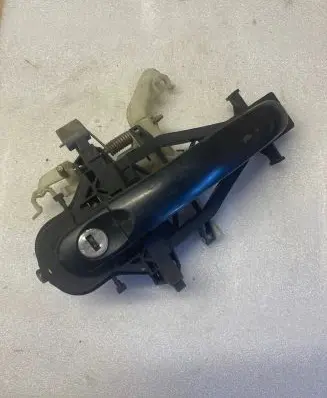 Volkswagen Caddy Sliding door exterior handle 2K0843352