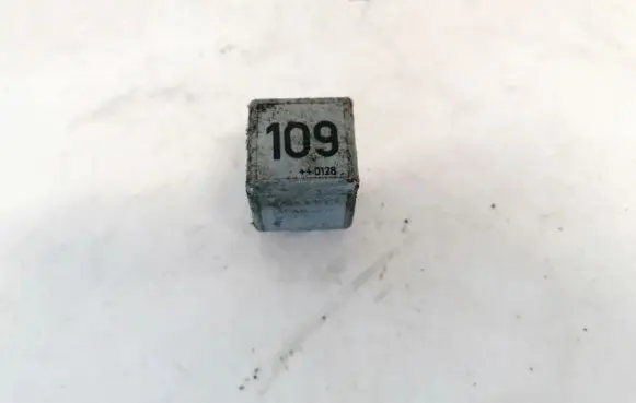 Volkswagen Sharan Other relay 1j0906381a v23134-b63-x396