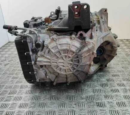 Hyundai i40 Automatic gearbox A6MF2
