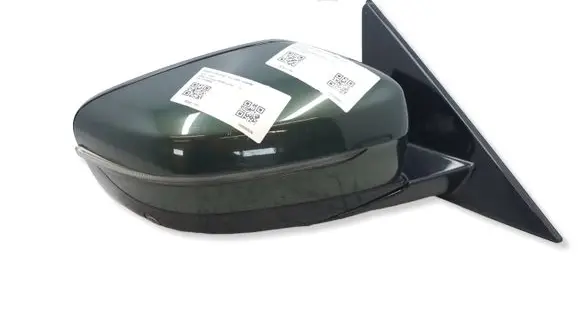 BMW 4 G22 G23 G24 G26 Front door electric wing mirror 5A08396MWGKC4E 5A08396