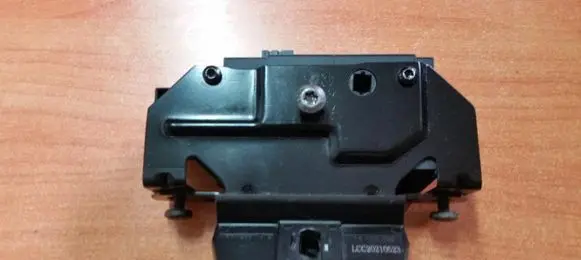 Opel Vectra C Parking sensor (PDC) wiring loom 13185566 LCC20210523
