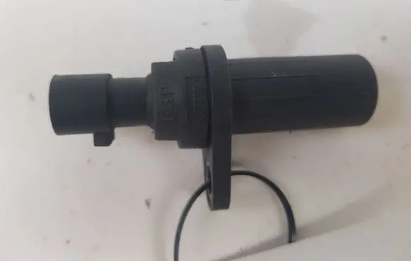 Fiat 500 Abarth Crankshaft speed sensor 55187380