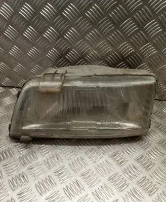 Fiat Ducato Headlight/headlamp