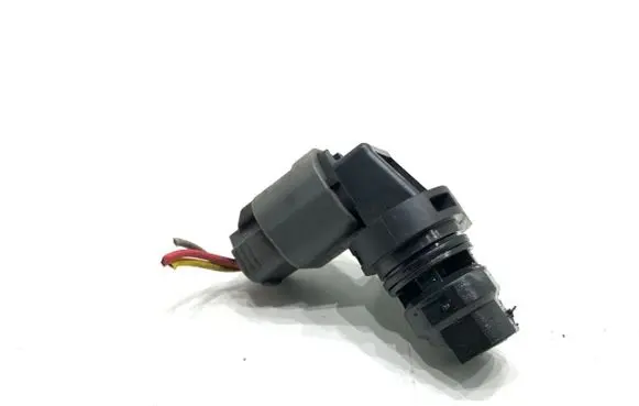 Mazda 3 II Air pressure sensor PE0118230