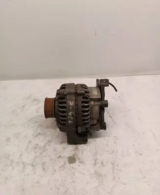 Peugeot 406 Generator/alternator 9618961680