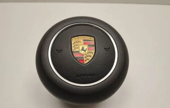 Porsche Macan (95B) Steering wheel airbag 95B880201