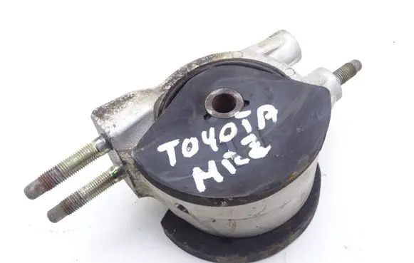Toyota MR2 (W20) II Engine mount vacuum valve 