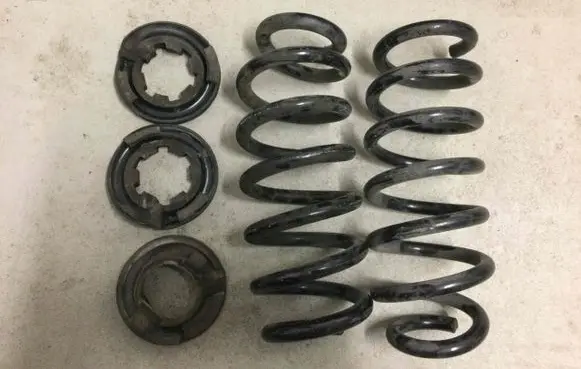 Land Rover Discovery 5 Parking sensor (PDC) wiring loom LR121283