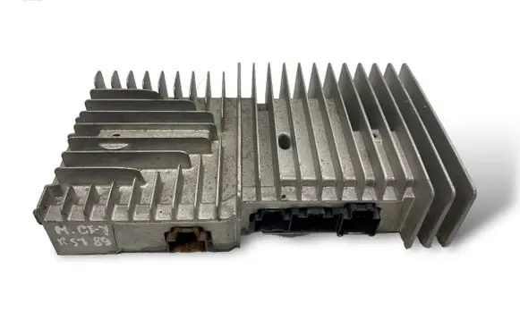 Mazda CX-7 Sound amplifier EH4466920