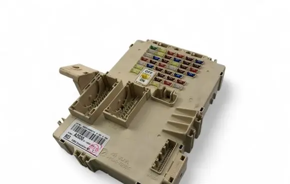 KIA Ceed Fuse box set 91950A2030