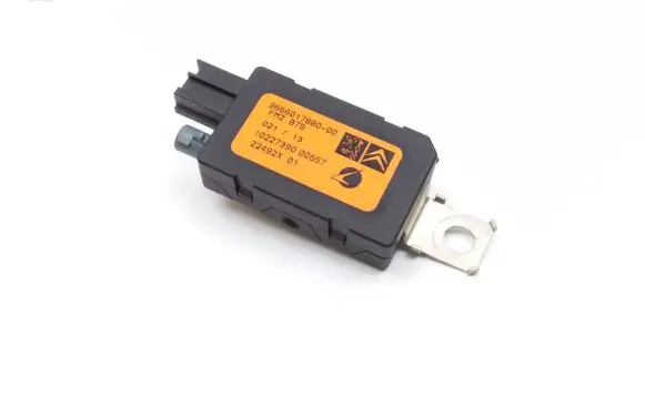Citroen DS4 Aerial antenna amplifier 9666017880