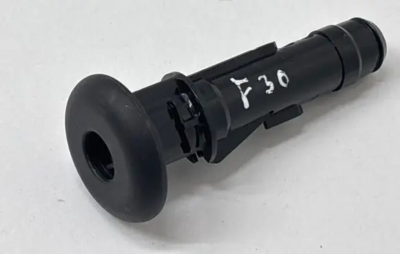 BMW 3 F30 F35 F31 Seat trim 7273597