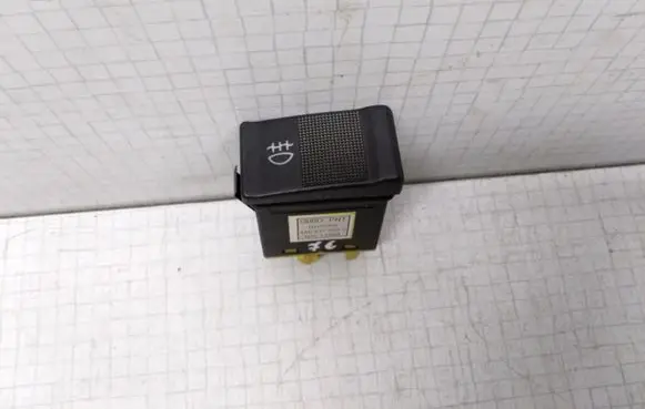 Audi A6 S6 C4 4A Fog light switch 4A0941563C
