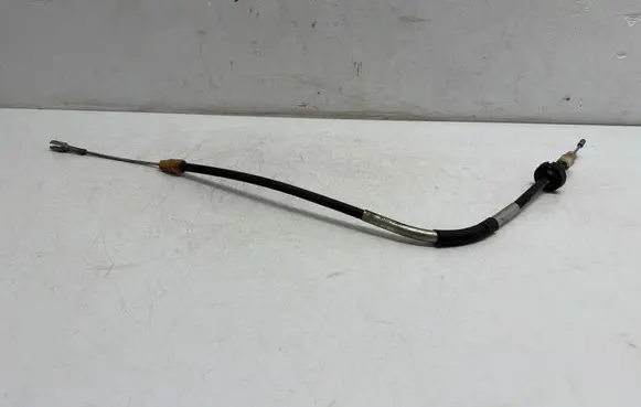 Ford Transit VII Handbrake/parking brake wiring cable BK212853BD