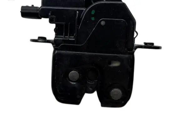 Renault Megane IV Tailgate lock latch 905039004R 40557161