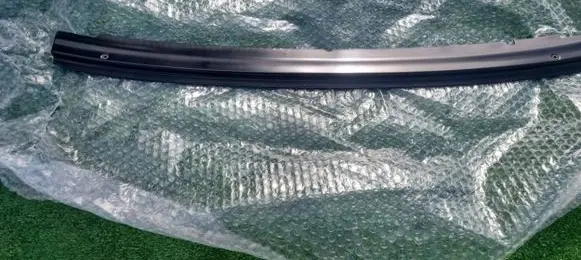 Porsche 911 997 Seal rubber (tailgate) 99759644100