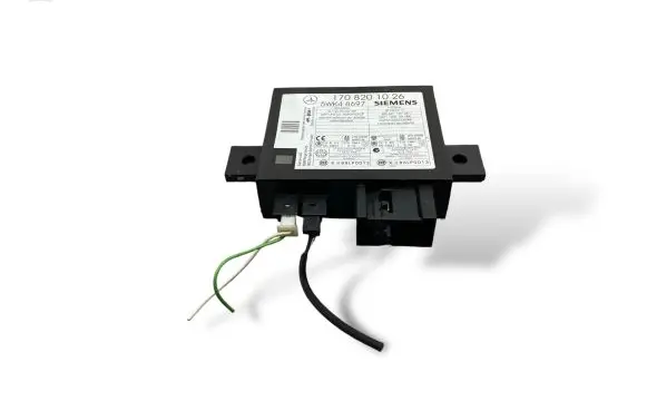 Mercedes-Benz SLK R170 Light module LCM 1708201026 5WK48697 86LP0013